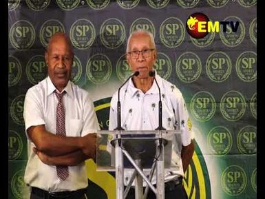 SP SPORTS AWARDS