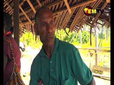 COCOA SUSTAINING LIVES