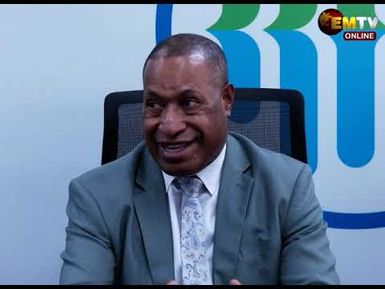 TELIKOM CLARIFIES LAND SALE