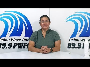 UDESUALL " OPEN TOPIC " SPECIAL EPISODE (18OCT24)