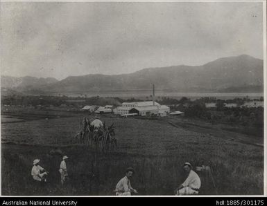 Labasa Mill