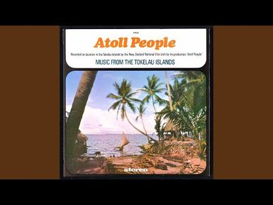 Te Mea Te Faigata (Farewell Action Song)