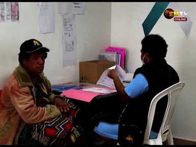 CERVICAL CANCER AWARENESS