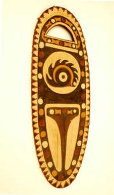 Ancestor board (Spirit board)
