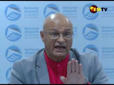 NAC NEW MD
