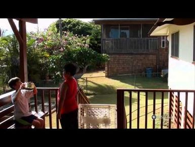 PBS Hawaii - HIKI NŌ Episode 506 | Kapaa Middle School | Making Great Friends