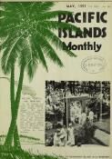 SEARCH FOR GOLD IN FIJI Important Development Under Non-Socialist Regime (1 May 1952)