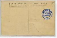 Au bain Puatehu. - Tahiti - At Puatehu swimming pool