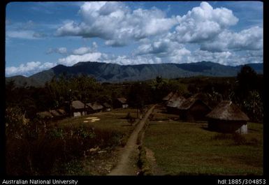 Village at Napasafa