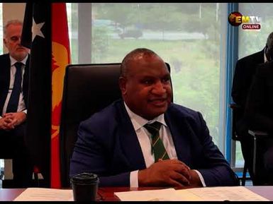 PEACE MOVING FORWARD