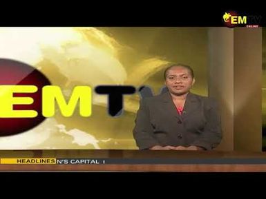 EMTV NEWS - Thursday 4th May, 2023