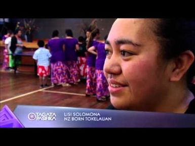 TAGATA PASIFIKA: Tokelau Language Week