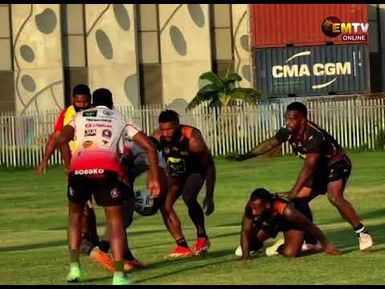 HUNTERS DRIVES DISCIPLINE