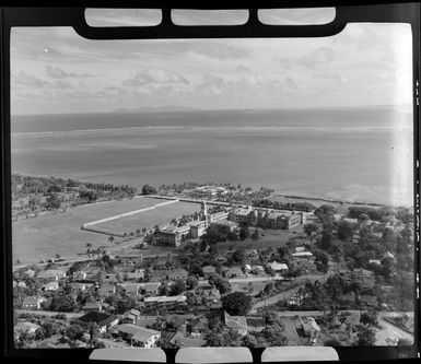 Suva, Fiji