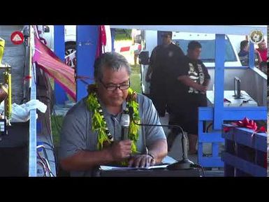 KVZK TV LiveStream Event