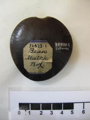 match box