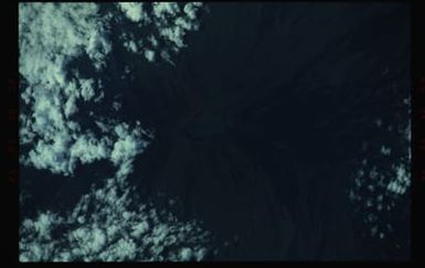 STS052-28-026 - STS-052 - Island.