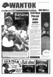 Wantok Niuspepa--Issue No. 1839 (November 05, 2009)