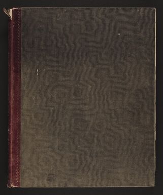 Smith, Stephenson Percy 1840-1922 : Letterbook