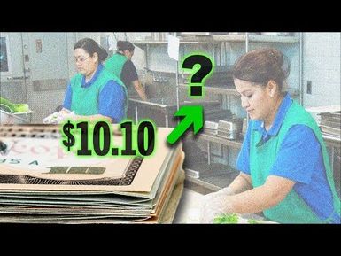 Raising the State’s Minimum Wage | Insights on PBS Hawai'i