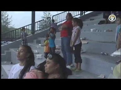 KVZK TV Live Stream CH2