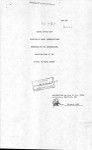 U.S. Navy Director of Naval Communications. Memoranda on the Congressional Investigations of the Attack on Pearl Harbor
