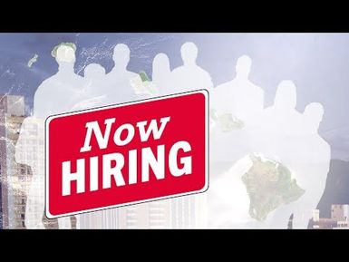 Retain & Recruit | Insights on PBS Hawai'i