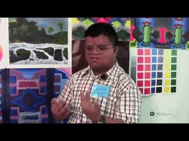 PBS Hawaii - HIKI NŌ Episode 502 | Kalani High School | Deaf-Blind Card