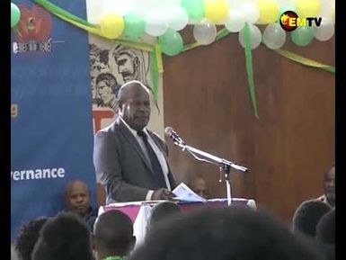 JIWAKA PHA GRADUATION