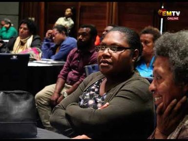 REGIONAL CONSULTATION