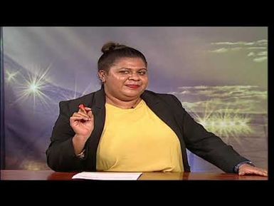 Sports Scene - Episode 31, 2020