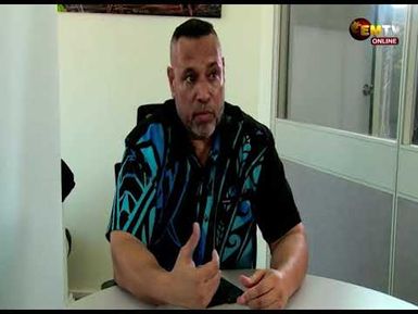 WEWAK AIRPORT UPGRADE