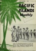 Some Impressions of Rabaul, Circa August, 1951 (1 September 1951)
