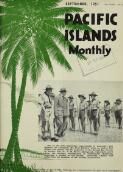 NOTES FROM RABAUL (1 September 1951)