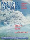 PACIFIC ISLANDS MONTHLY (1 October 1994)