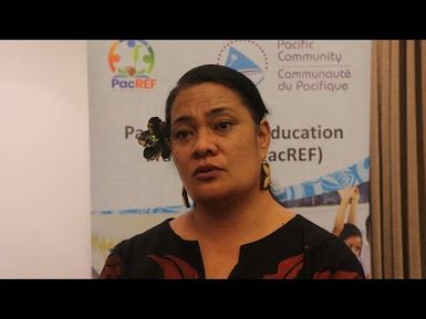 PILNA/PALS Steering Committee Meeting 2024: Samoa