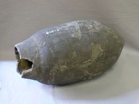 Agyagedény