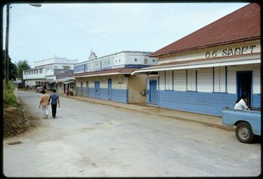 Street scene