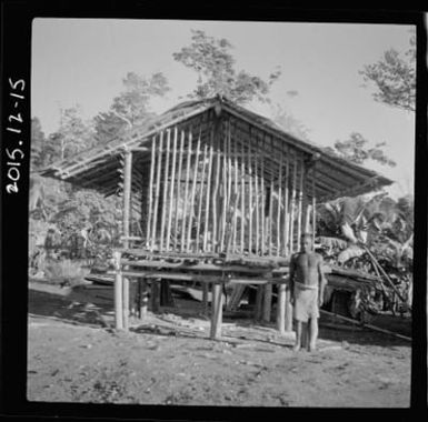 Bougainville Island