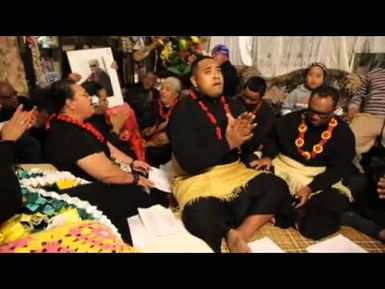 Is Tonga music alive in NZ?