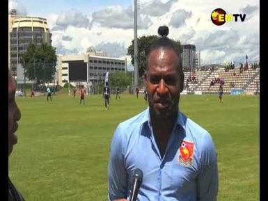 NSL QUARTER FINAL