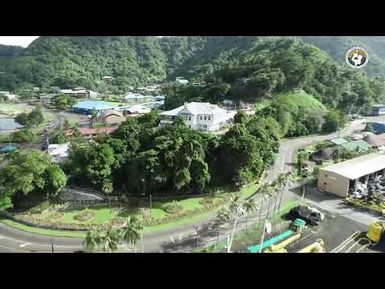 KVZK TV Live Stream CH2