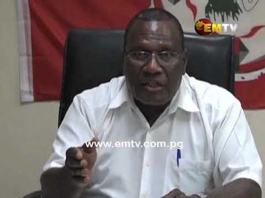 Independence & Autonomy for East New Britain