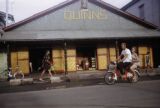 French Polynesia, Quinn's nightclub in Papeete