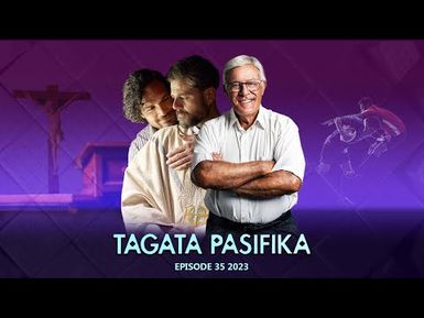 WATCH: Tagata Pasifika 2023 Episode 35