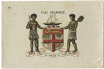 Fiji Islands.