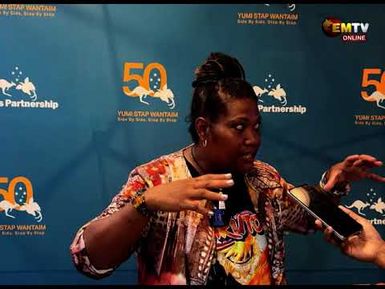 ARTS BRING INSPIRATION