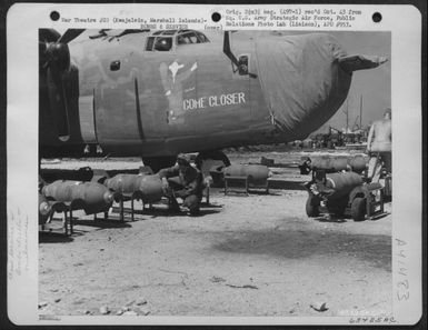 [No caption entered] (U.S. Air Force Number 63425AC)