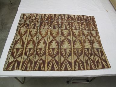 bark cloth