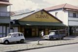 French Polynesia, Quinn's nightclub in Papeete